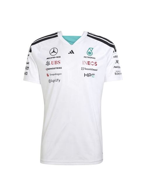 Adidas Mercedes-AMG replica team driver Mercedes | KF0160MER DR JSY